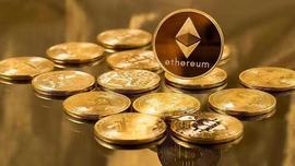 ETH:以太坊指标表明ETH处于潜在的重大转折点_ETH