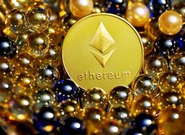MIN:以太坊「ETH」发行问题在合并前得到解决_Meta Miner