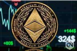 ETC:以太坊经典价格飙升：ETC 准备好迎接牛市了吗？_VITA