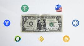 YFI:主流稳定币是否是美元霸权的延续？_ETH
