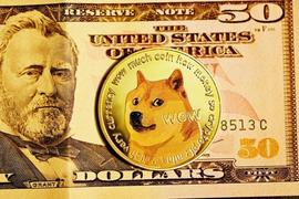 马斯克:狗狗币 ($DOGE) 飙升 65% 因猜测 Twitter 将推出新用例_狗狗币暴涨28万倍
