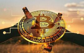 SSO:比特币 BTC 将在这段时间内轻松达到40,000美元，修正将随之而来_MISSOR币