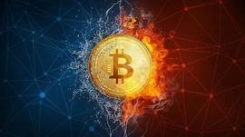 SBTC:比特币（BTC）价格突破 18,200 美元——CPI 数据好于预期_比特币