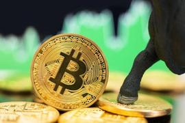 加密货币:比特币（BTC）为 2023 年的另一场牛市奠定了基础；这就是为什么_YON