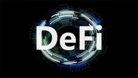 EFI:Defi的价值锁定跌至低点，智能合约代币在36天内缩水220亿美元_TVL