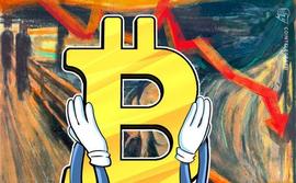 比特币:比特币新的“最坏情况”使 BTC 熊市底部接近 6000 美元_btcp币行情