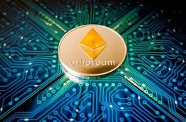 以太坊:「崛起社区」随着以太坊鲸鱼再次活跃，ETH 上涨 5%_ETH