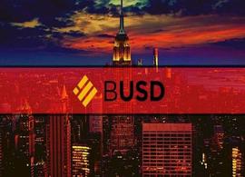 WEB:b安BUSD事件梳理，每次FUD都是机会！_AXO