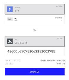 GEN:测试网代币值钱了？LayerZero 推出新产品「测试网桥」_Genshin Impact Token