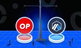 ARBI:Optimism 和 Arbitrum 谁更有前途？投资者如何布局？_Arbswap
