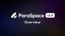 APE:「ParaSpace」未发币，TVL位居NFTFI赛道的第二位！_ACE
