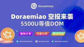 DOR:顶级项目Doraemiao解析_EMI