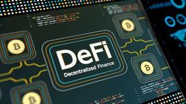 WEB:Layer2 DeFi Summer：代表性资管项目分析_DEFI