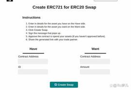 OSWAP:关于大火的 sudoswap，这里有你需要了解的一切_sudo币价格
