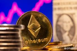 ETC:Paradigm：以太坊新质押模型不会使 ETH 成为证券_以太经典