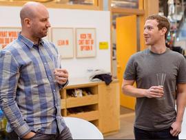 EST:Facebook 核心技术高管博斯沃斯：Meta元宇宙精要（含传奇人生）_ELE