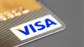 数字资产:「数字方案」Visa 万事达发力数字支付服务_NFTdot