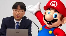 META:「咖说V讲」任天堂总裁古川俊太郎：元宇宙潜力巨大，但不急杀入_元宇宙科技下载app