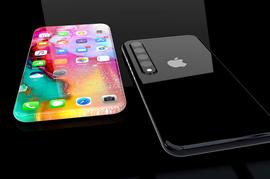 PHON:「数字产品」iPhone 13的样子：来自概念机的剧透_HON