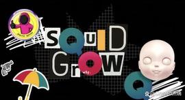 SQUID:SquidGrow：最大的 Shiba Inu Whale 的实用型加密货币_EVILSQUID币