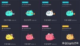ALGO:Play-To-Earn游戏失去动力：GameFi走向哪个方向？_ALGOBULL