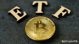 ETF:比特币 ProShares ETF 推出一周年_itgoldcoins