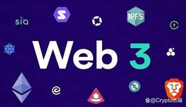 ANC:什么是 Web3？它有什么作用吗？_Binance Cartel