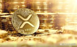 USD:由于对 SEC 案例的乐观情绪，XRP 价格跃升至 4 个月高点_AUSDC价格