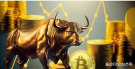 Nitro:随着 XRP 触及 10 个月高点，比特币价格跃升至 2.85 万美元_inkchain