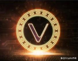 加密货币:为什么唯链今天暴跌两位数：VET 会跌破 0.020 美元吗？_VER
