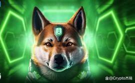 BAR:Shiba Inu 会在 Metaverse Premier Shibarium 发布之前飙升吗？_AstroShit