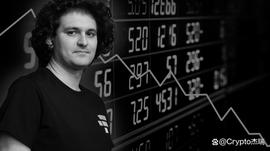 ANK:FTX 首席执行官告诉员工加密交易所“有效暂停”提款_StickMan
