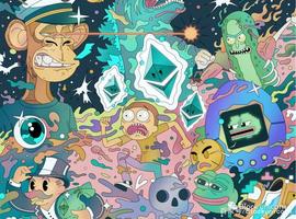 RUM:NFT 金融化的好处_PIXLS Vault (NFTX)