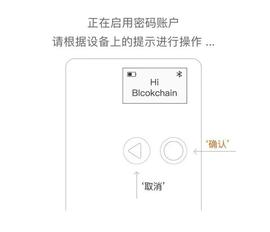 BIP:小科普：什么是密码账户_以太坊价格今日行情