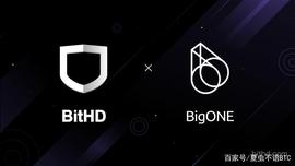 PLA:BitHD宣布与BigONE达成战略合作伙伴关系_ARK