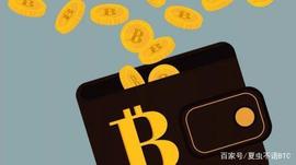 区块链:当你把币放在交易所 /钱包时，你的币实际在哪？_BIT
