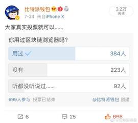 HTT:小科普：区块链浏览器，借我借我一双慧眼吧_区块链技术是什么
