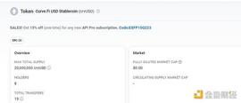 USD:金色观察｜Curve稳定币crvUSD主网正式上线 crvUSD相关信息速览_Elon Buys Twitter