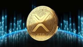 VER:XRP 飙升10%提振山寨币 比特币主导地位徘徊在月低点_BTCUI