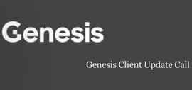 ESI:金色观察丨下一个倒下的是不是Genesis_GENES