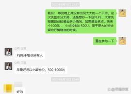 BTC:投资的幂次法则，通向成功之路_SAFEBTC