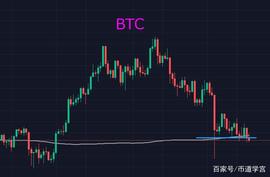狗狗币:比特币二次探底来临之季，不是所有币种都走空_BCH