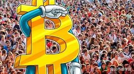 BTC:比特币交易不局限于散户和机构之间的竞争，而是巨头之间的博弈_LUN