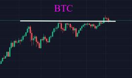 300:狗狗币5天拉升800%，它凭什么？_BTC