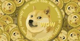 YGG:5年疯涨1450倍的狗狗币，是否值得长线持有?_ygg币微博