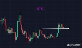 EOS:山寨币蠢蠢欲动，比特市场仍需致虚守静_btcq币价格