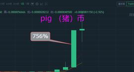SHIB:继SHIB币之后,猪币四天疯涨1624%,市场为何如此疯狂?_Shiba X