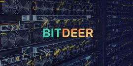 Blockchain:比特小鹿成VanEck区块链ETF第二大权重股！仅次Coinbase_htb币加密货币吗