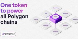GON:Polygon2.0重大升级:MATIC拟改名为POL币!支持多链单月飙涨40%_POLK价格