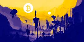 比特币价格:比特币价格下跌 20 万美元，收益与加密货币竞争_杭州女子花300万买比特币后续
